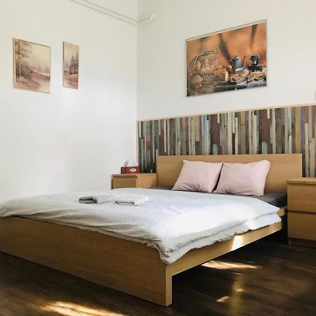 Apartman Stursovka Brno Luaran gambar