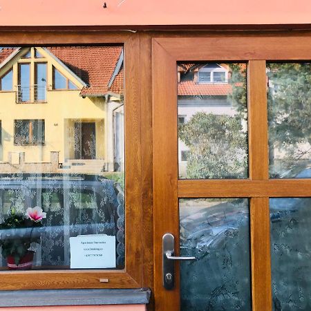 Apartman Stursovka Brno Luaran gambar