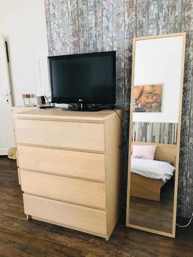 Apartman Stursovka Brno Luaran gambar