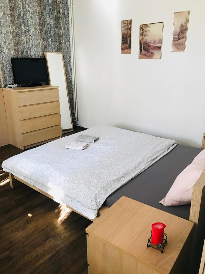 Apartman Stursovka Bed & Breakfast Brno Luaran gambar