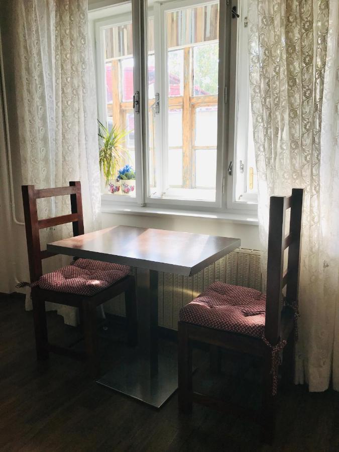 Apartman Stursovka Bed & Breakfast Brno Luaran gambar