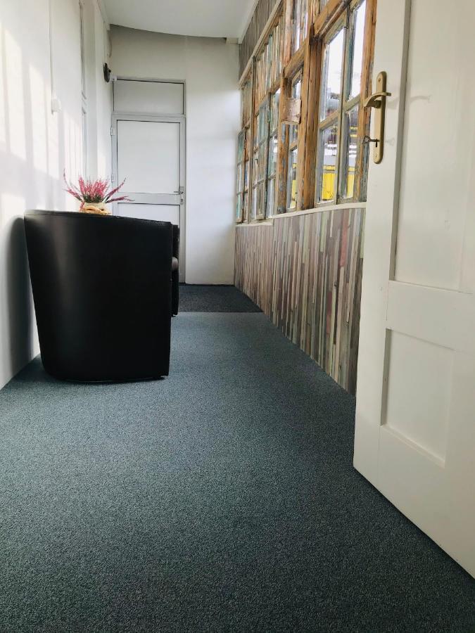 Apartman Stursovka Brno Luaran gambar