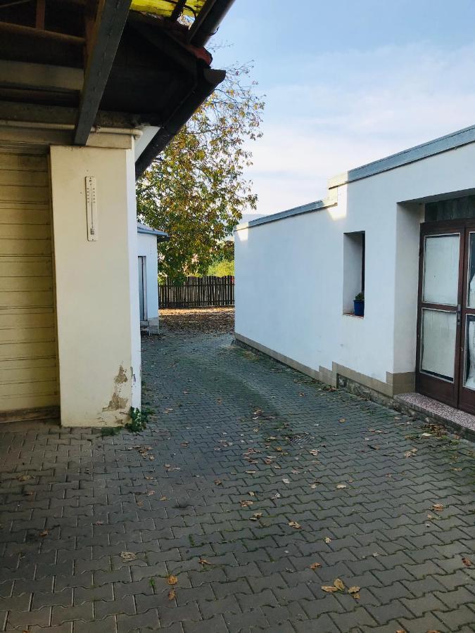 Apartman Stursovka Brno Luaran gambar