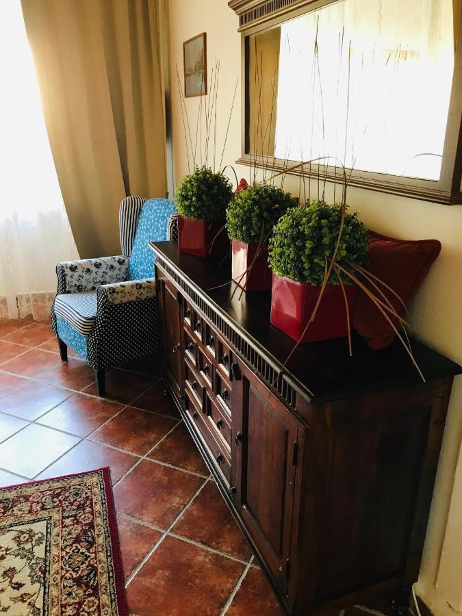 Apartman Stursovka Brno Luaran gambar