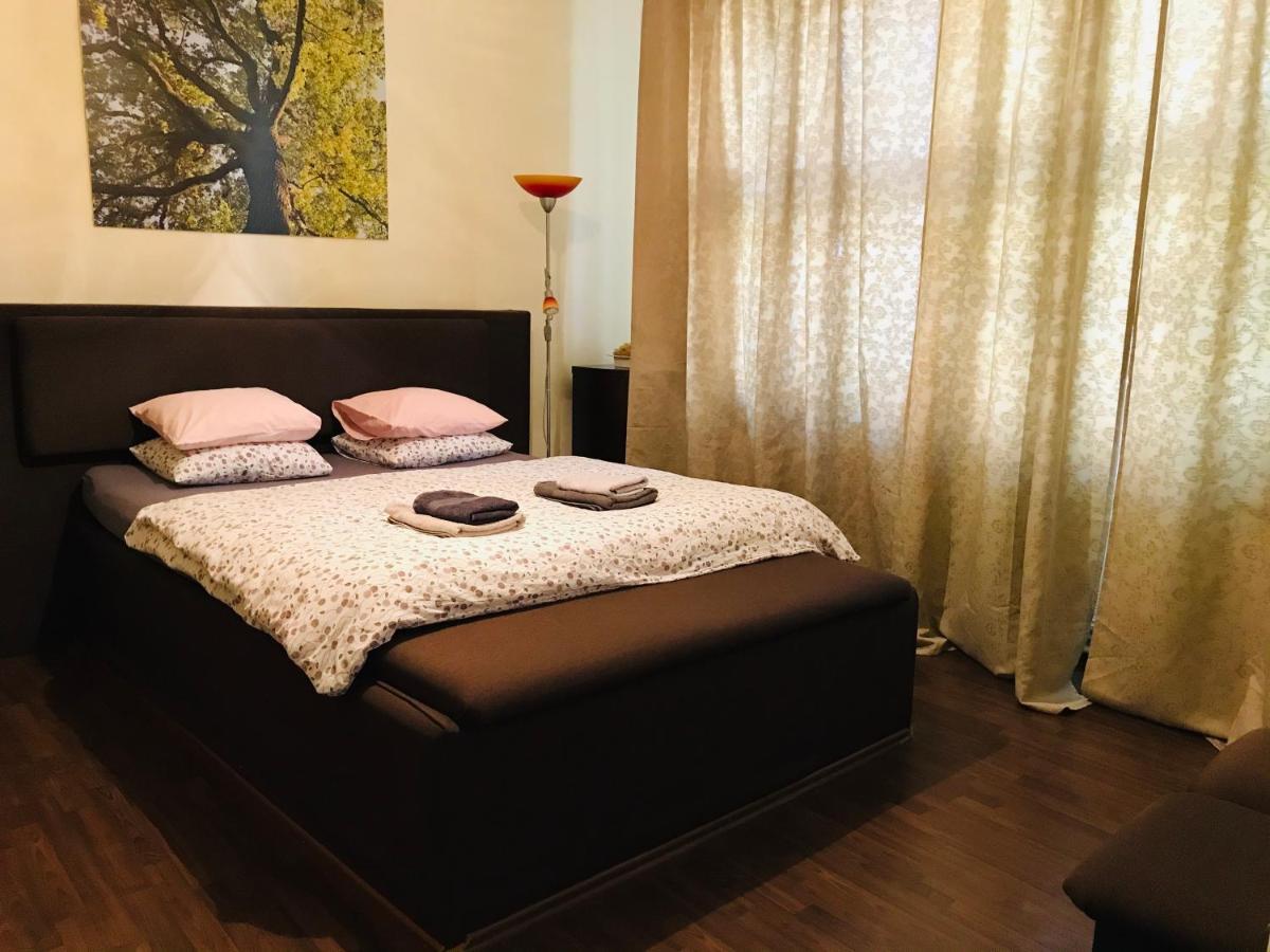 Apartman Stursovka Brno Luaran gambar