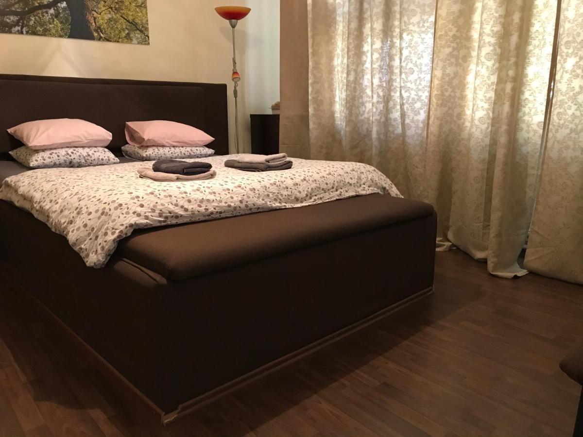 Apartman Stursovka Brno Luaran gambar