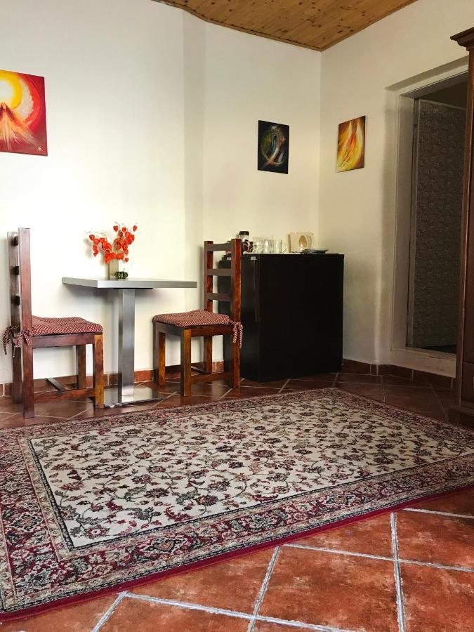 Apartman Stursovka Brno Luaran gambar