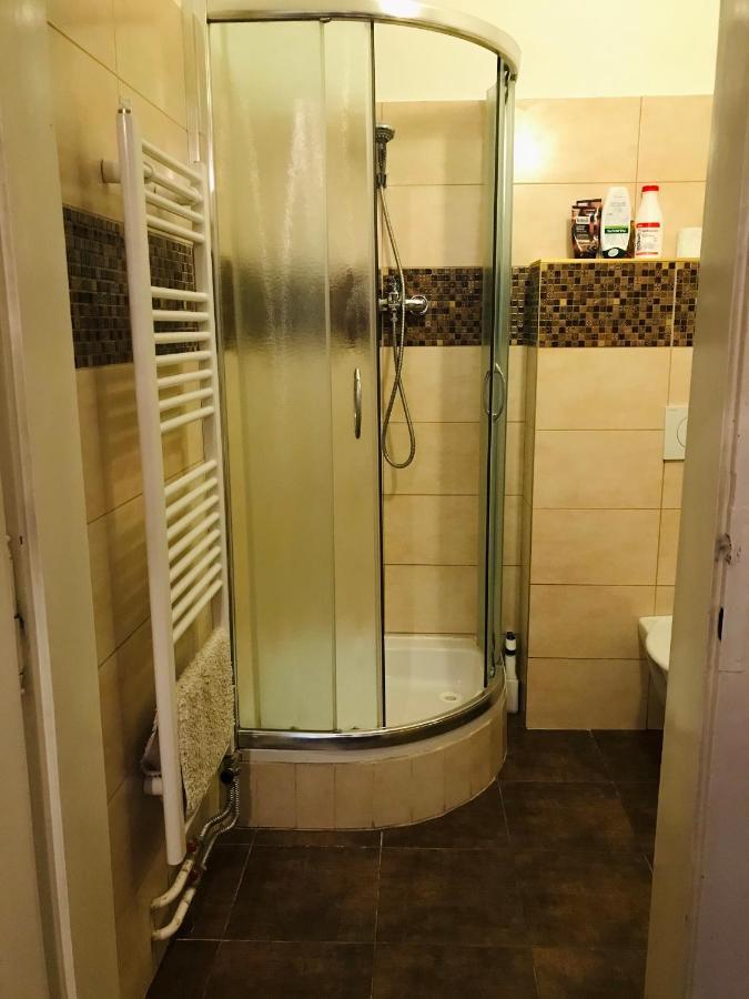 Apartman Stursovka Brno Luaran gambar